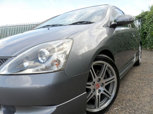 Used Honda Civic 2005 for sale - 76038875: Photo 39