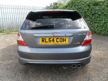 Used Honda Civic 2005 for sale - 76038875: Photo 3