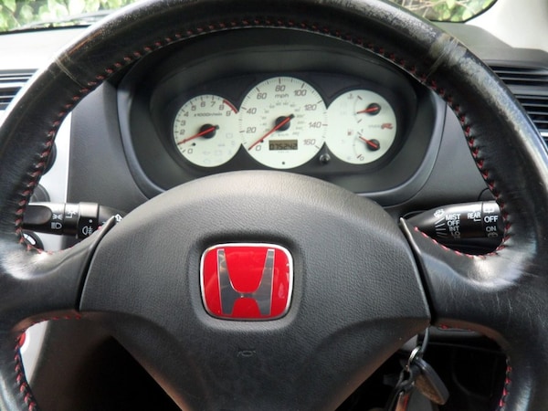Used Honda Civic 2005 for sale - 76038875: Photo 40