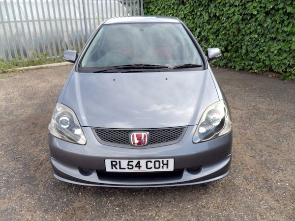 Used Honda Civic 2005 for sale - 76038875: Photo 42