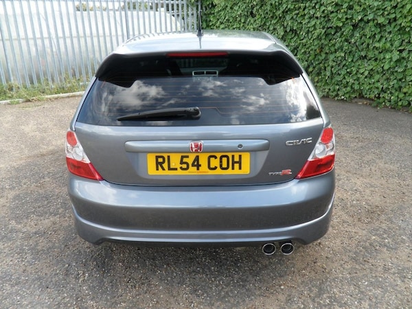 Used Honda Civic 2005 for sale - 76038875: Photo 43