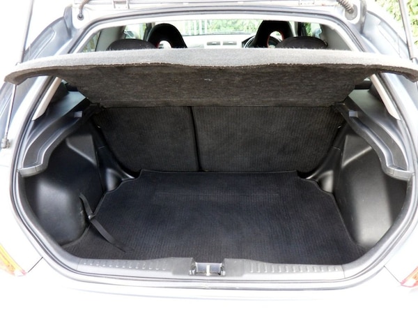 Used Honda Civic 2005 for sale - 76038875: Photo 46