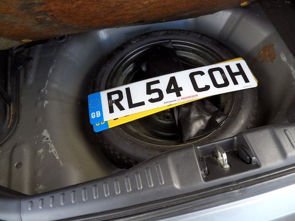 Used Honda Civic 2005 for sale - 76038875: Photo 47