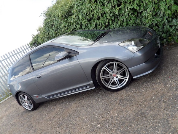Used Honda Civic 2005 for sale - 76038875: Photo 50
