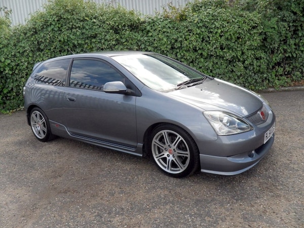 Used Honda Civic 2005 for sale - 76038875: Photo 7