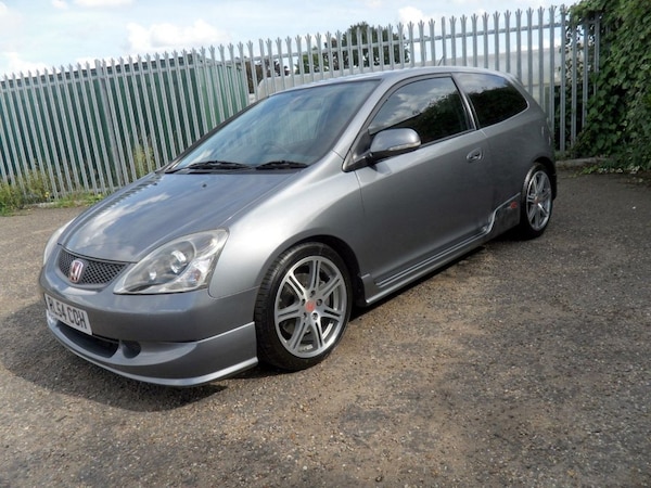 Used Honda Civic 2005 for sale - 76038875: Photo 9