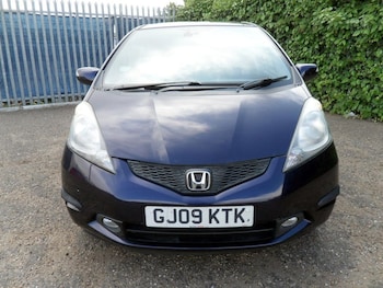 Used Honda Jazz 2009 for sale - 79191251: Photo