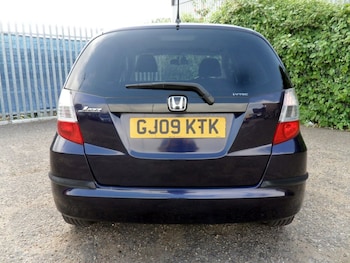 Used Honda Jazz 2009 for sale - 79191251: Photo