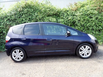 Used Honda Jazz 2009 for sale - 79191251: Photo