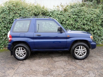 Used Mitsubishi Shogun 2004 for sale - 76396390: Photo