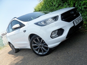 Ford - Kuga