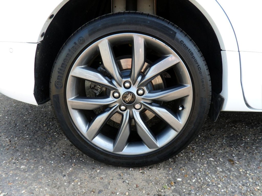 Vehicle 50