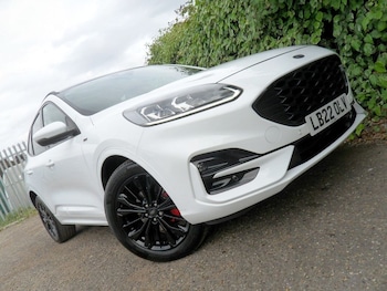 Ford - Kuga