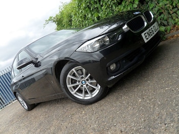 Used BMW 3 Series 2017 for sale - 79022801: Photo