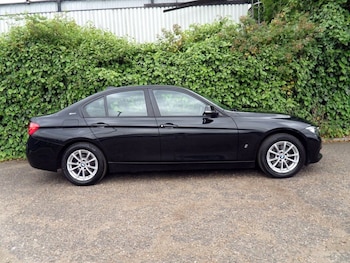 Used BMW 3 Series 2017 for sale - 79022801: Photo