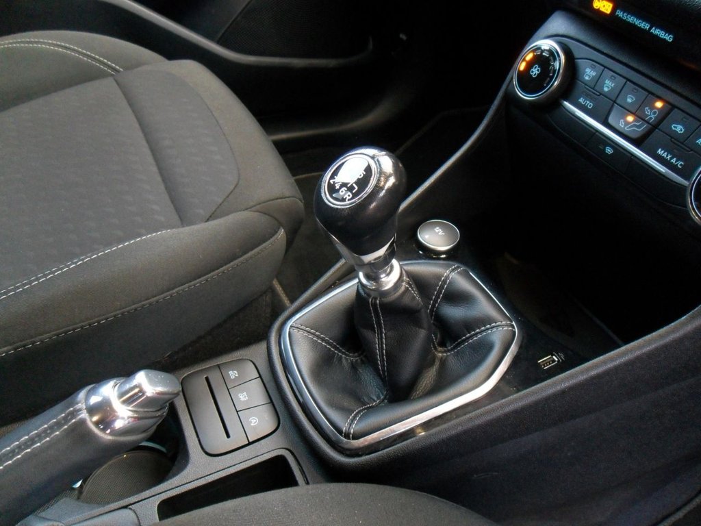 Used Ford Fiesta 2019 for sale - 77697687: Photo 30