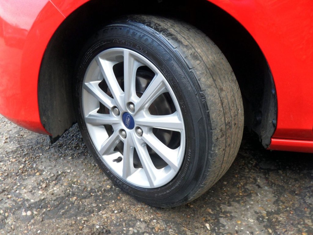 Used Ford Fiesta 2019 for sale - 77697687: Photo 48