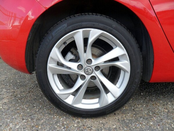 Used Vauxhall Astra 2018 for sale - 76039685: Photo 43