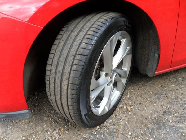 Used Vauxhall Astra 2018 for sale - 76039685: Photo 50
