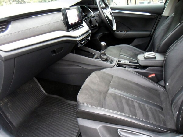 Used Skoda Octavia 2020 for sale - 76069144: Photo 11