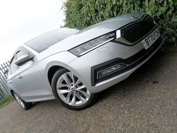 Skoda - Octavia