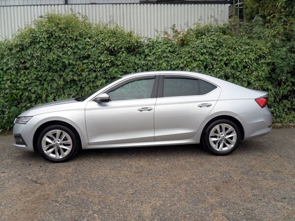 Used Skoda Octavia 2020 for sale - 76069144: Photo 25