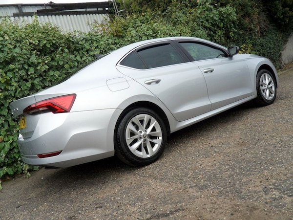 Used Skoda Octavia 2020 for sale - 76069144: Photo 27