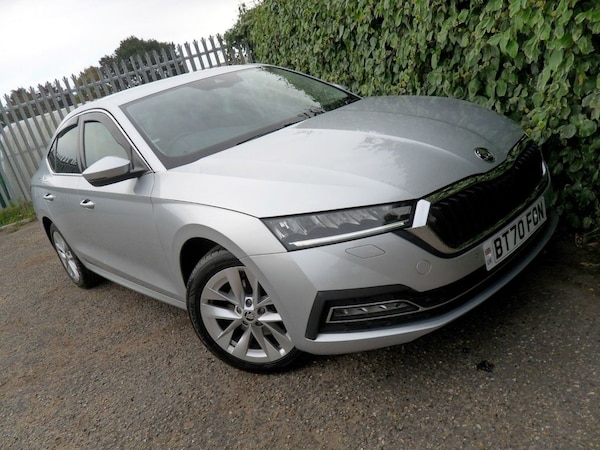 Used Skoda Octavia 2020 for sale - 76069144: Photo 28