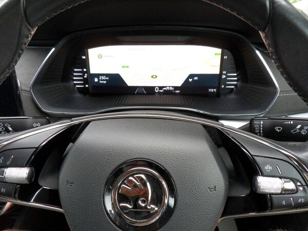 Used Skoda Octavia 2020 for sale - 76069144: Photo 29
