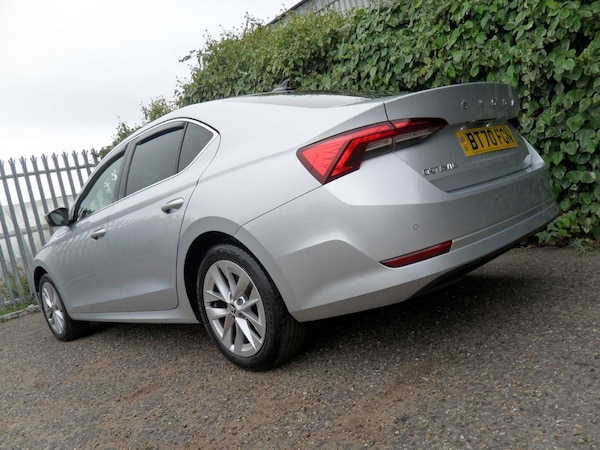 Used Skoda Octavia 2020 for sale - 76069144: Photo 31