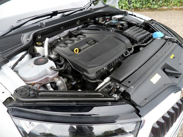 Used Skoda Octavia 2020 for sale - 76069144: Photo 43