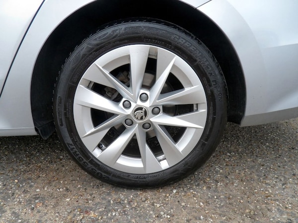 Used Skoda Octavia 2020 for sale - 76069144: Photo 44
