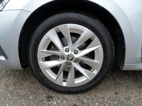Used Skoda Octavia 2020 for sale - 76069144: Photo 45