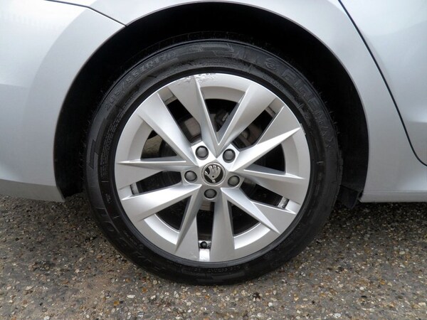 Used Skoda Octavia 2020 for sale - 76069144: Photo 46