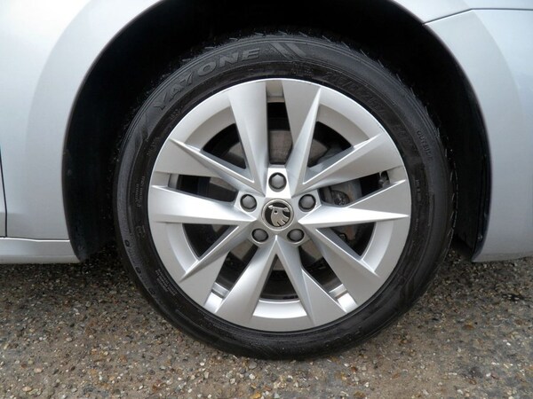 Used Skoda Octavia 2020 for sale - 76069144: Photo 47