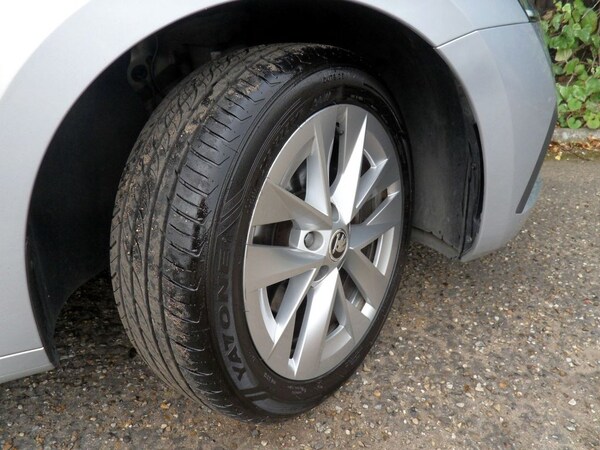 Used Skoda Octavia 2020 for sale - 76069144: Photo 48