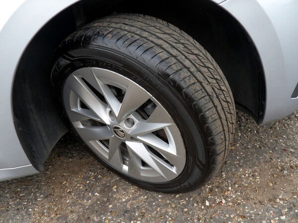 Used Skoda Octavia 2020 for sale - 76069144: Photo 49