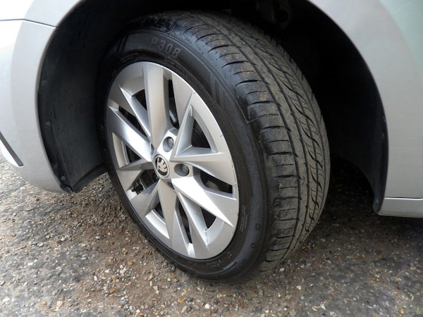 Used Skoda Octavia 2020 for sale - 76069144: Photo 50