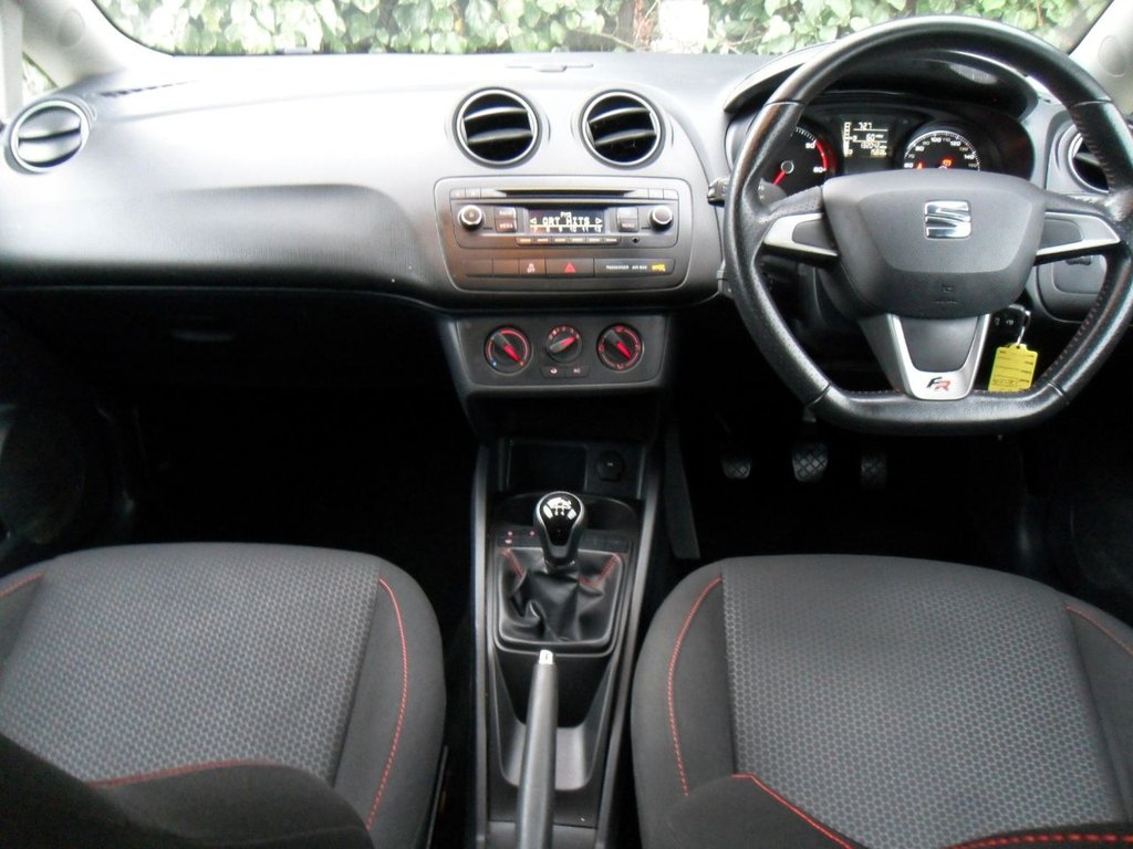 Used SEAT Ibiza 2014 for sale - 77697699: Photo 18