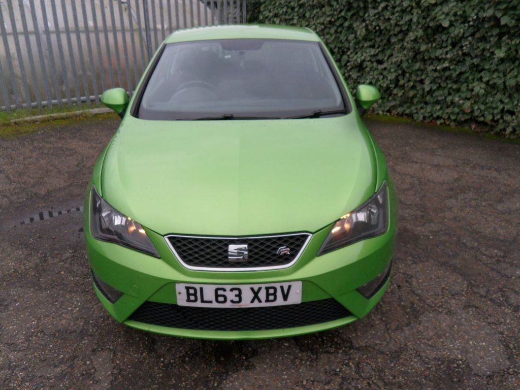 Used SEAT Ibiza 2014 for sale - 77697699: Photo 27