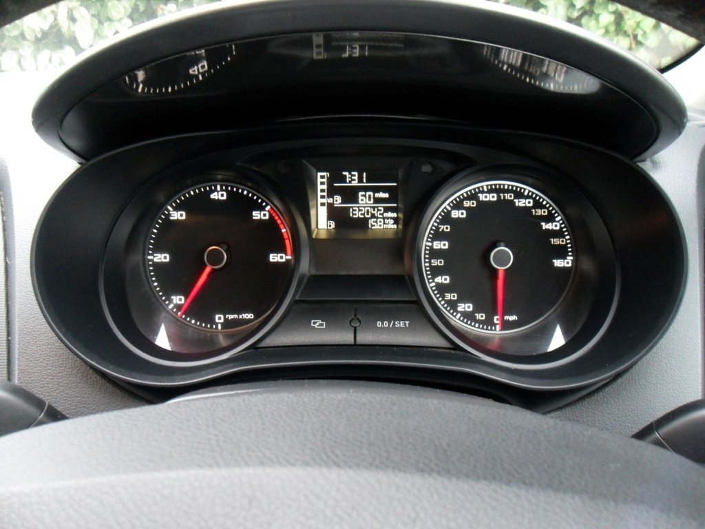 Used SEAT Ibiza 2014 for sale - 77697699: Photo 37