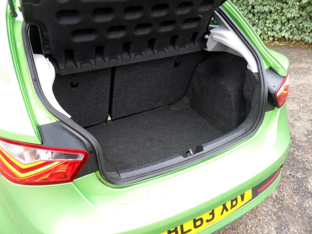 Used SEAT Ibiza 2014 for sale - 77697699: Photo 41