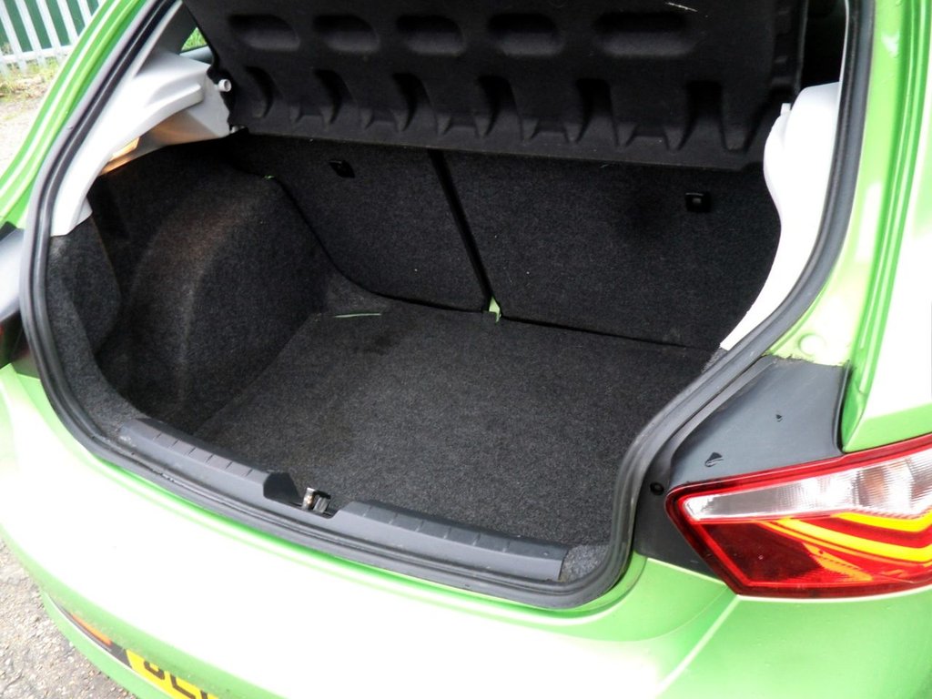 Used SEAT Ibiza 2014 for sale - 77697699: Photo 43