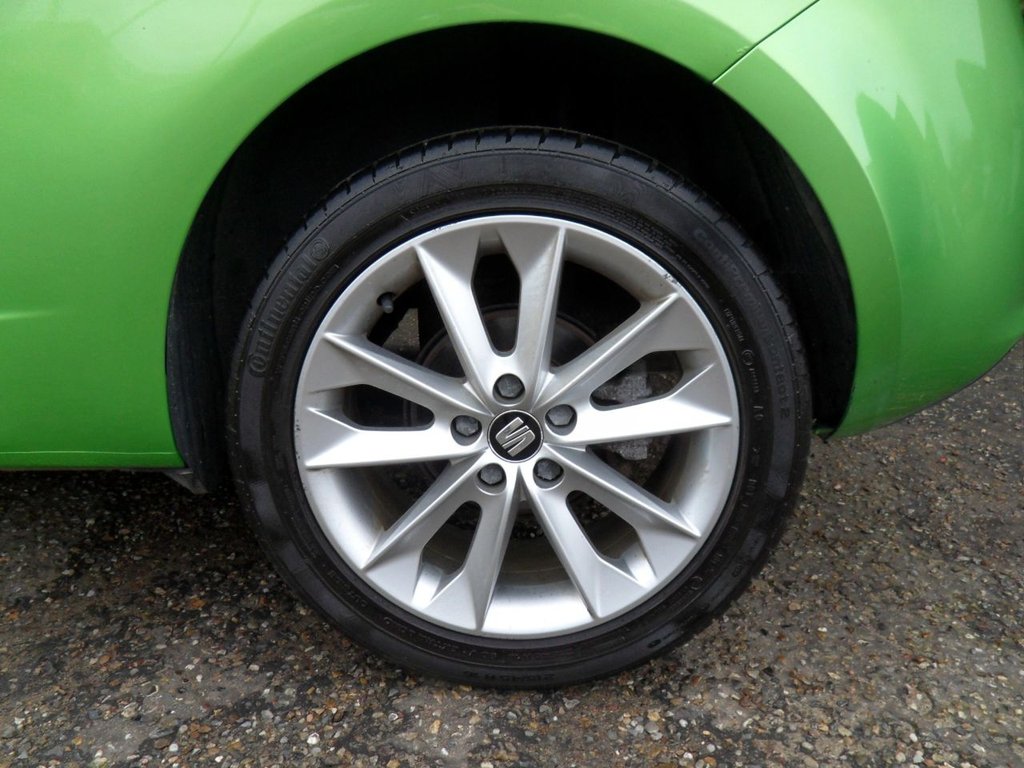 Used SEAT Ibiza 2014 for sale - 77697699: Photo 45