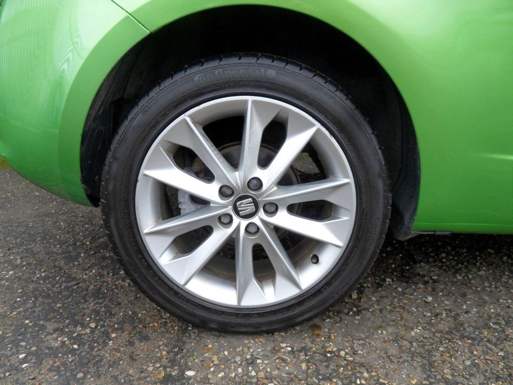 Used SEAT Ibiza 2014 for sale - 77697699: Photo 46