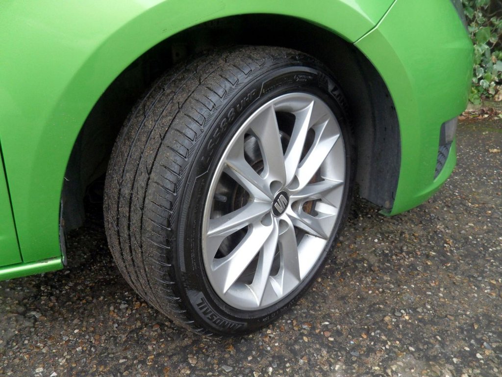 Used SEAT Ibiza 2014 for sale - 77697699: Photo 48