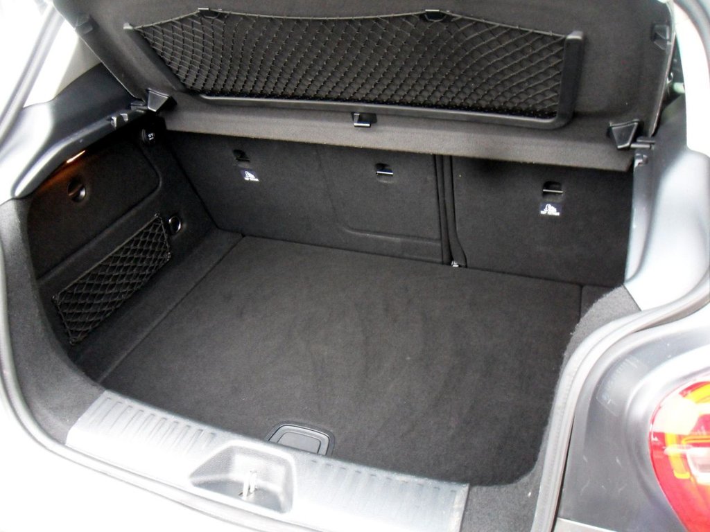 Used Mercedes-Benz A-Class 2016 for sale - 77697689: Photo 41