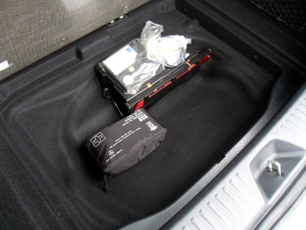 Used Mercedes-Benz A-Class 2016 for sale - 77697689: Photo 43