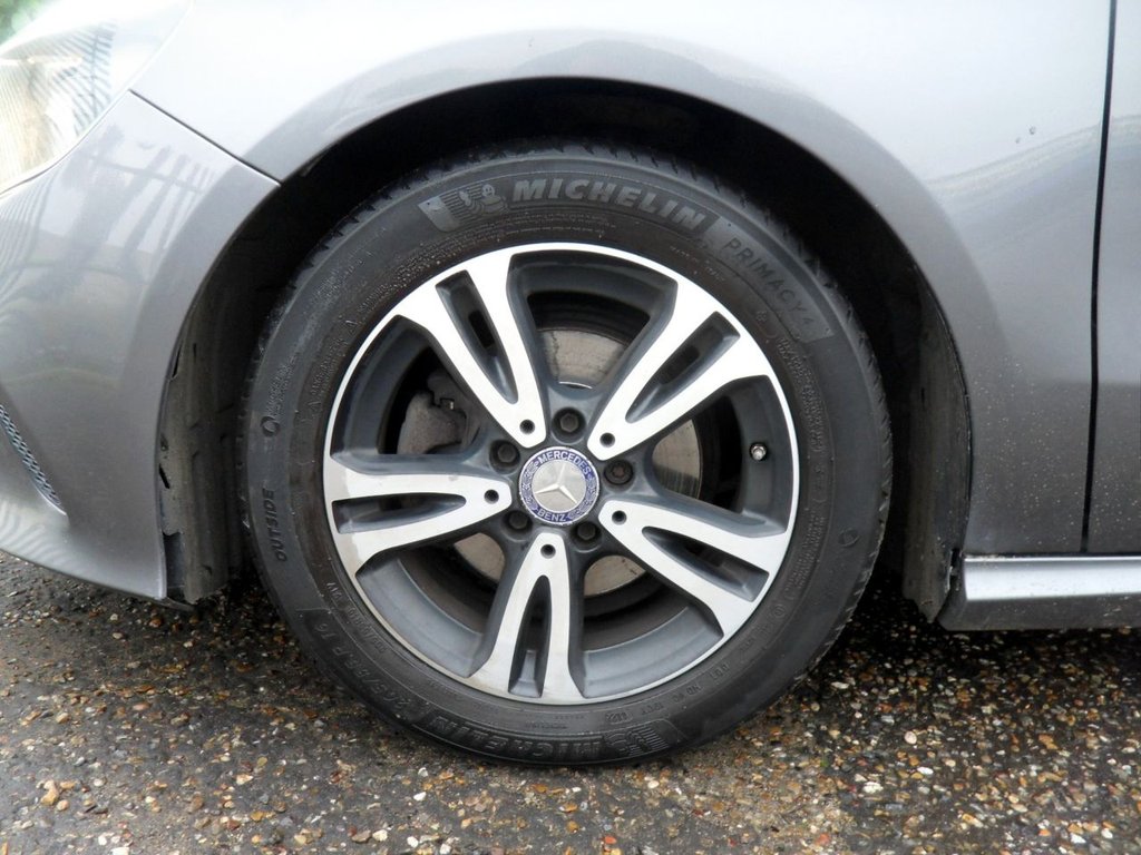 Used Mercedes-Benz A-Class 2016 for sale - 77697689: Photo 44