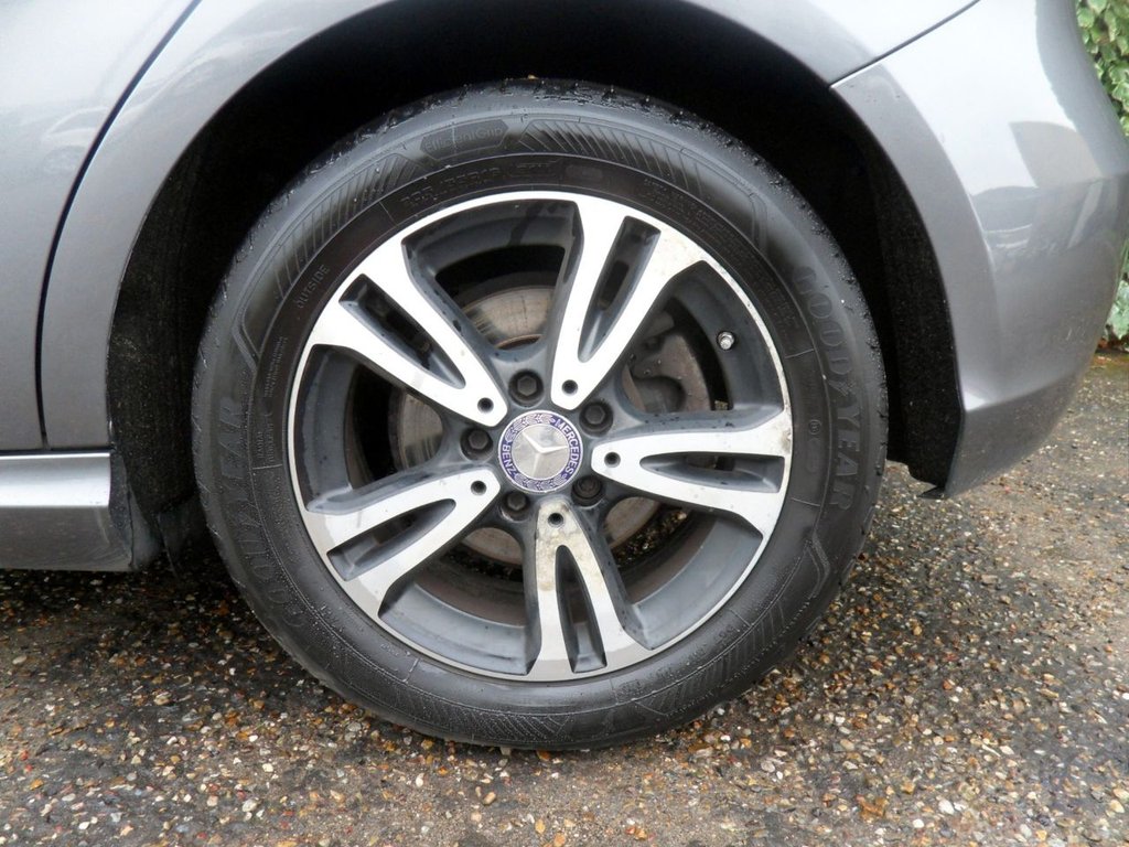 Used Mercedes-Benz A-Class 2016 for sale - 77697689: Photo 45